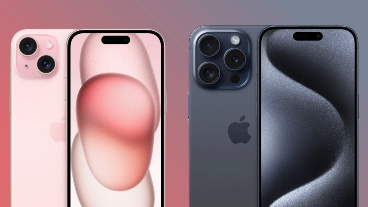2台セットApple iPhone 15Pro とiPhone 15 iPhone 15 vs. iPhone 15 Pro Buyer's Guide: 35+ Differences