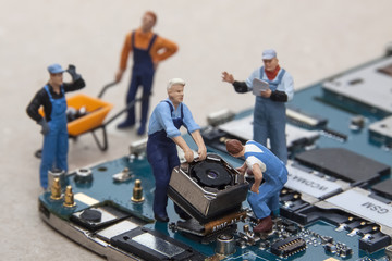camera repair near me
