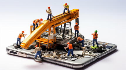 cell phone repair near me