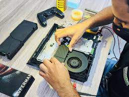 playstation repair near me