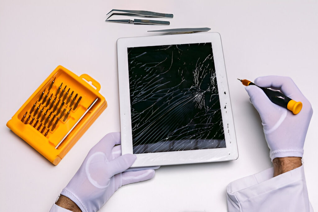 Tablet repair middle river md