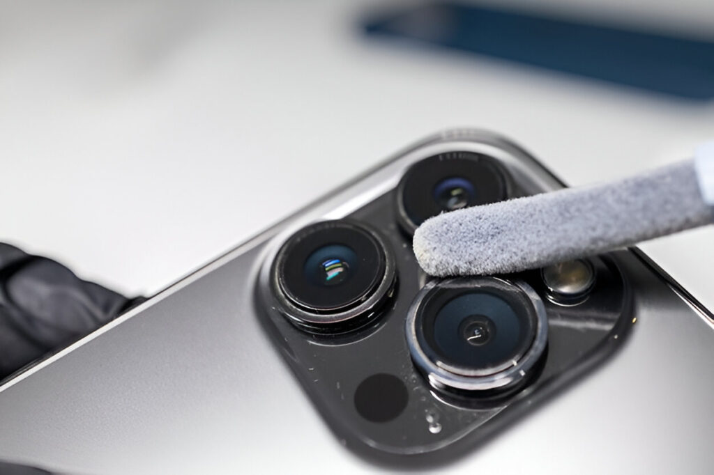 camera repair near me middle river md