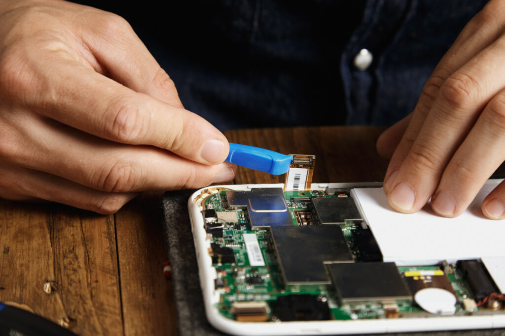 cell phone repair near me middle river md