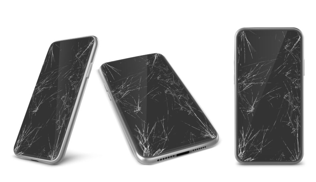 crack screen repair runnemede nj