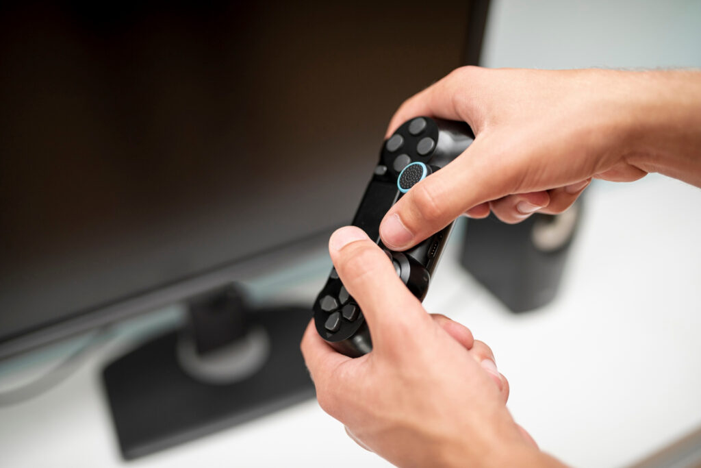 game console repair near me runnemede nj