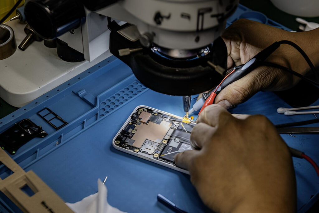 iphone repair near me middle river