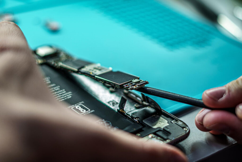 mobile phone repair near me middle river md